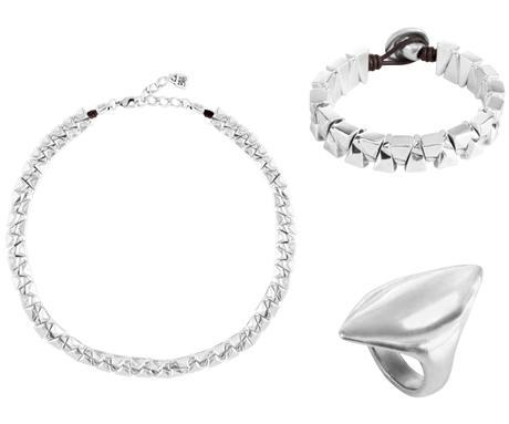 Colección Spring-Summer 2017 Para Ella y Para Él de Uno de 50 Colección Spring-Summer 2017 Para Ella y Para Él de Uno de 50