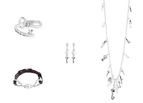 Colección Spring-Summer 2017 Para Ella y Para Él de Uno de 50 Colección Spring-Summer 2017 Para Ella y Para Él de Uno de 50