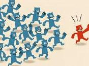 Sobre metida pata (por ambas partes) #realinfluencers