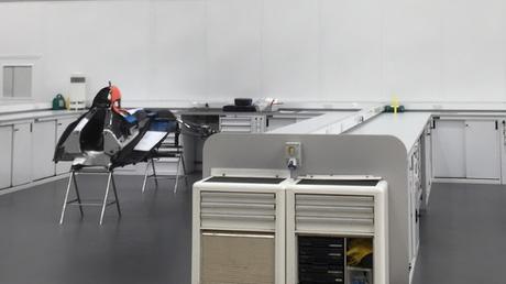 Manor cierra sus puertas y revela su prototipo del 2017