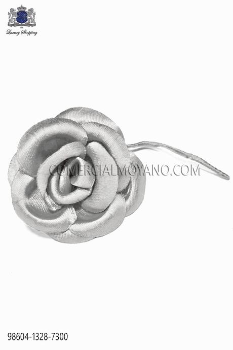 http://www.comercialmoyano.com/es/2792-flor-de-solapa-gris-perla-de-raso-98604-1328-7300-ottavio-nuccio-gala.html