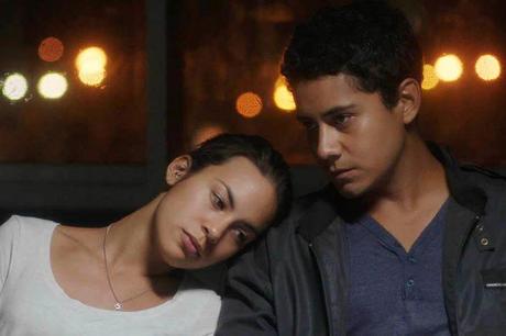 'El soñador', de Adrián Saba