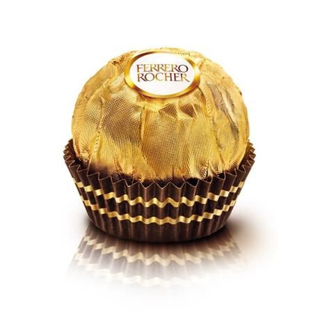 Si la vida es una caja de bombones, los impuestos son Ferrero Rocher