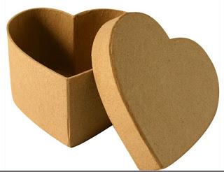 Cajita decorada, en colaboración con Creavea, día 3