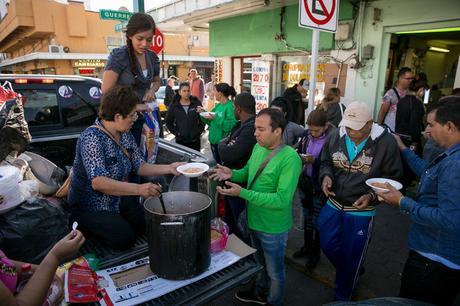 Los cubanos de Laredo siguen esperando por la compasión de Trump