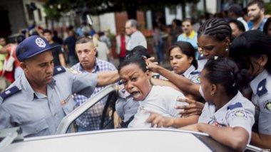 Freedom House: “A pesar del deshielo, la apertura política de Cuba sigue lejos”