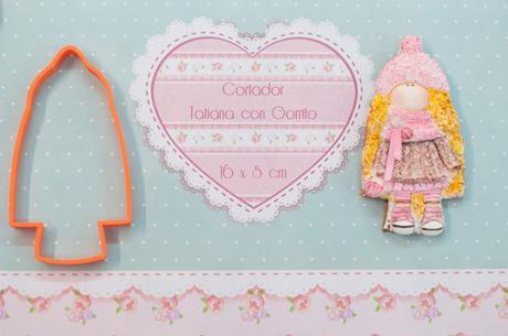 CURSOS DE GALLETAS DECORADAS (CALENDARIO DE FEBRERO 2017)