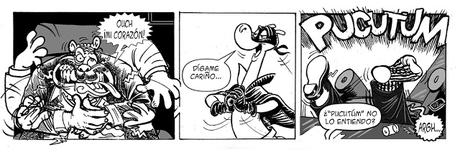 Robo en Limamanta City III