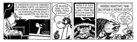 Robo en Limamanta City III