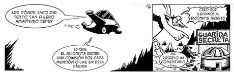 Robo en Limamanta City III