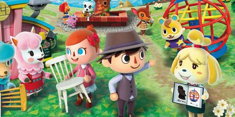 Nintendo retrasa el videojuego de móvil de Animal Crossing hasta el próximo año fiscal