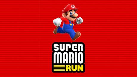 Llega una nueva actualización a Super Mario Run