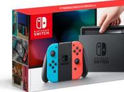 Nintendo aumentará producción Switch consecuencia altas reservas