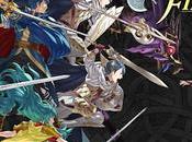 Necesitaremos estar conectados internet para jugar Fire Emblem Heroes