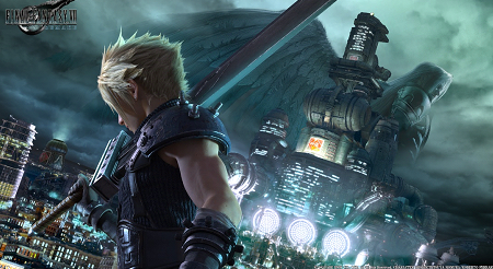 Empieza el 30 aniversario de Final Fantasy, nuevos detalles de Final Fantasy VII Remake, Episode Gladio...