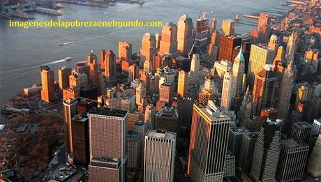 paises del mundo mas ricos ciudades