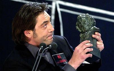 PREMIOS GOYA: EL AQUELARRE DEL ANTICINE ESPAÑOL, por @PepeWilliamMunn