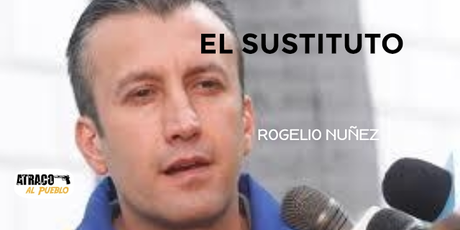 EL SUSTITUTO
