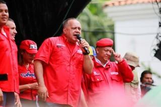 MARACAY (VENEZUELA), 16/07/2016.- EFE/Cortesía Agencia Venezolana de Noticias/SOLO USO EDITORIAL/NO VENTAS 