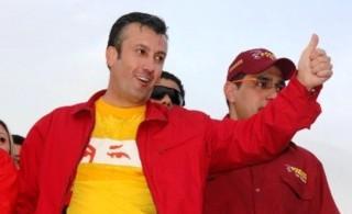 Tareck El-Aissami