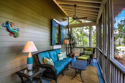 Hermosas Galerias Rusticas I