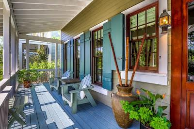 Hermosas Galerias Rusticas I