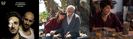 Nuestras pelis españolas favoritas del 2016