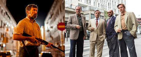 Nuestras pelis españolas favoritas del 2016