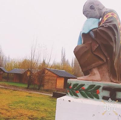 Santo Tomás: 3 y 4 de Febrero, Fiesta del Agua Mineral