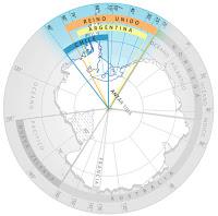 Chile e Inglaterra excluyen a Argentina del acuerdo antártico hasta 2022, mientras Malcorra se saca fotos en el hielo