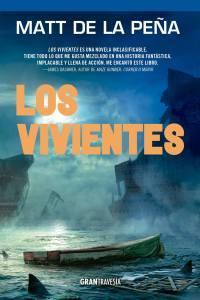 Los vivientes de Matt de la Peña