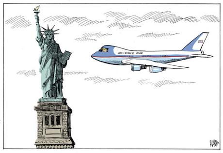 [Humor en cápsulas] Para hoy miércoles, 1 de febrero de 2017