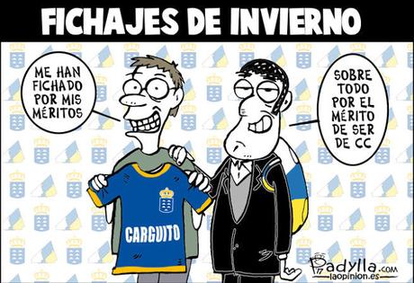 [Humor en cápsulas] Para hoy miércoles, 1 de febrero de 2017