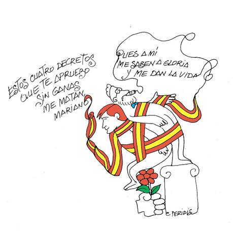 [Humor en cápsulas] Para hoy miércoles, 1 de febrero de 2017