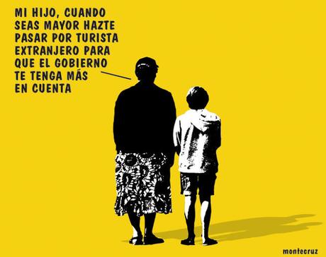 [Humor en cápsulas] Para hoy miércoles, 1 de febrero de 2017