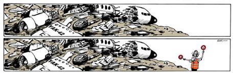 [Humor en cápsulas] Para hoy miércoles, 1 de febrero de 2017