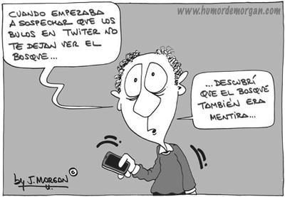 [Humor en cápsulas] Para hoy miércoles, 1 de febrero de 2017