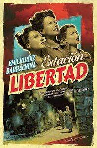 “Estación Libertad”, de Emilio Ruiz Barrachina