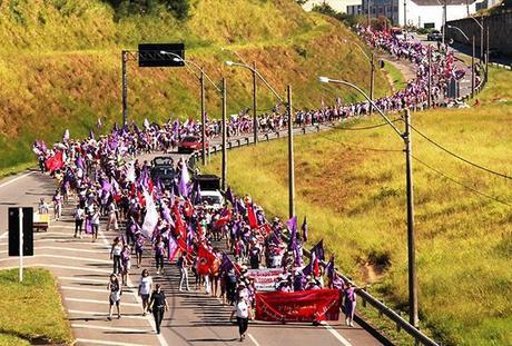 Foto: Nalu Faria/ Facebook.