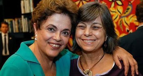 Nalú Faria: “El feminismo tiene que ser anticapitalista”