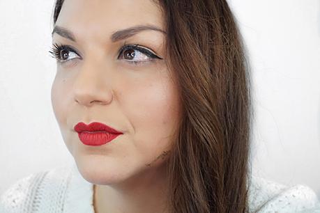 M·A·C Retro Matte Liquid Lipcolour