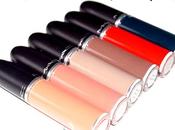 M·A·C Retro Matte Liquid Lipcolour