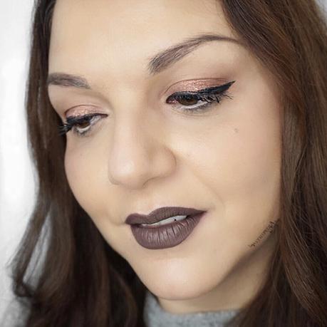 M·A·C Retro Matte Liquid Lipcolour