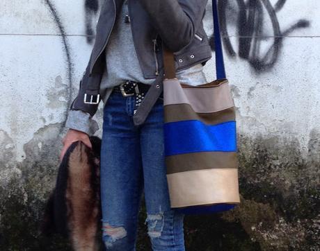 oUTFITS eNERO 2017 #nOUNIFORMES