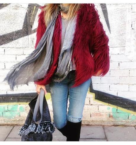 oUTFITS eNERO 2017 #nOUNIFORMES