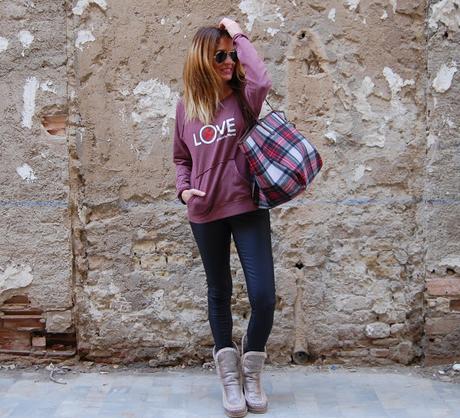 oUTFITS eNERO 2017 #nOUNIFORMES