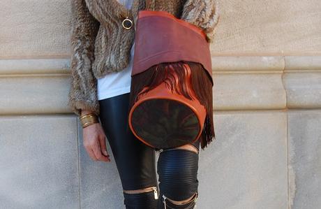 oUTFITS eNERO 2017 #nOUNIFORMES