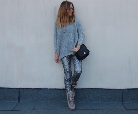 oUTFITS eNERO 2017 #nOUNIFORMES