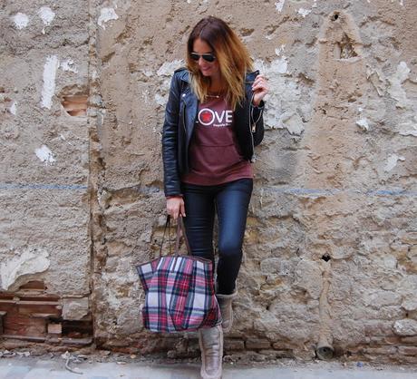 oUTFITS eNERO 2017 #nOUNIFORMES