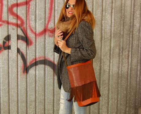 oUTFITS eNERO 2017 #nOUNIFORMES